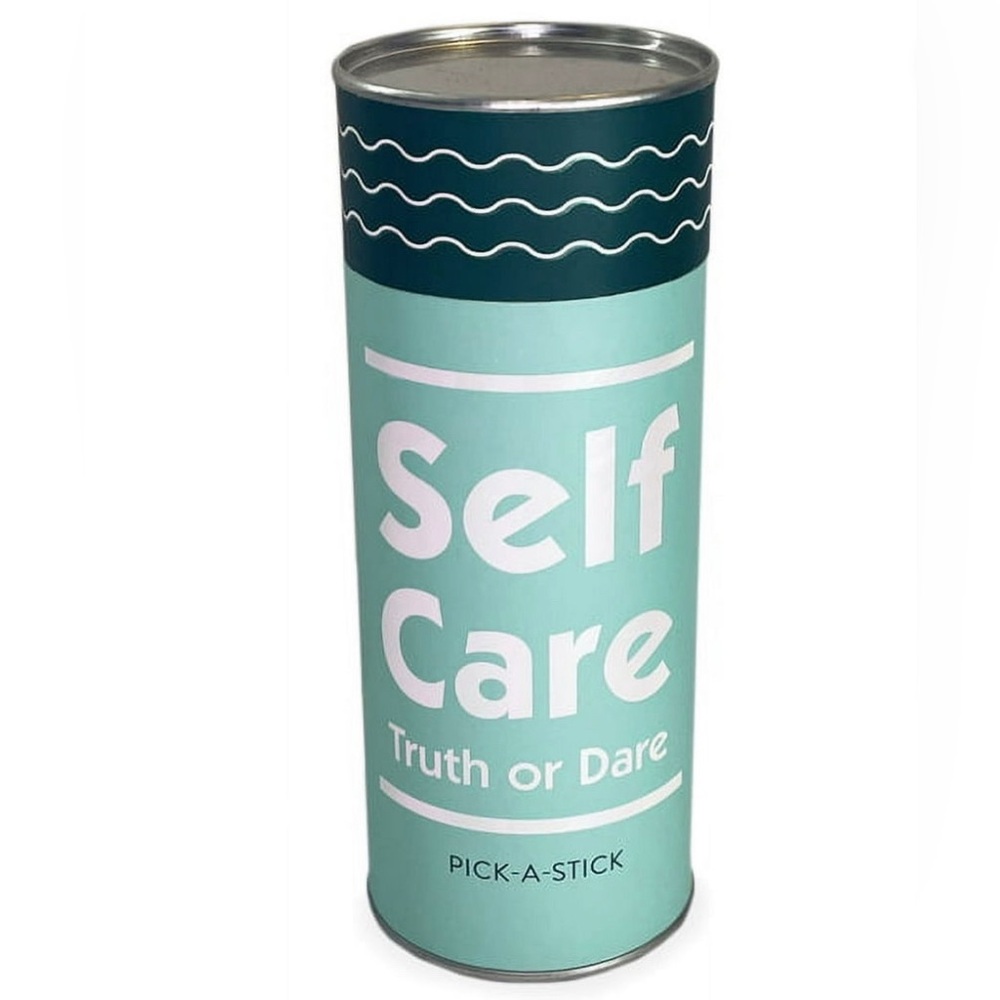 Self-Care Truth or Dare: Pick-A-Stick Game | Enlightening and Fun